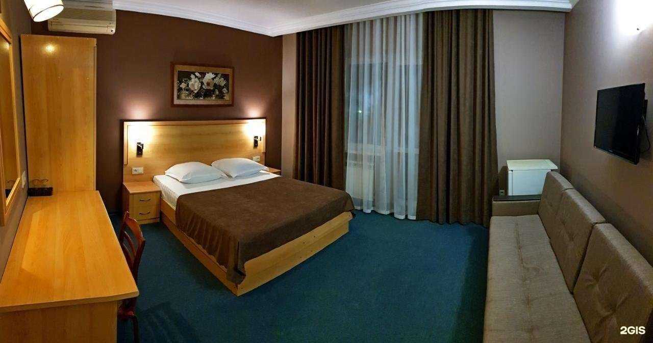 Отзывы на компанию Сосновая дача в Геленджике c фото