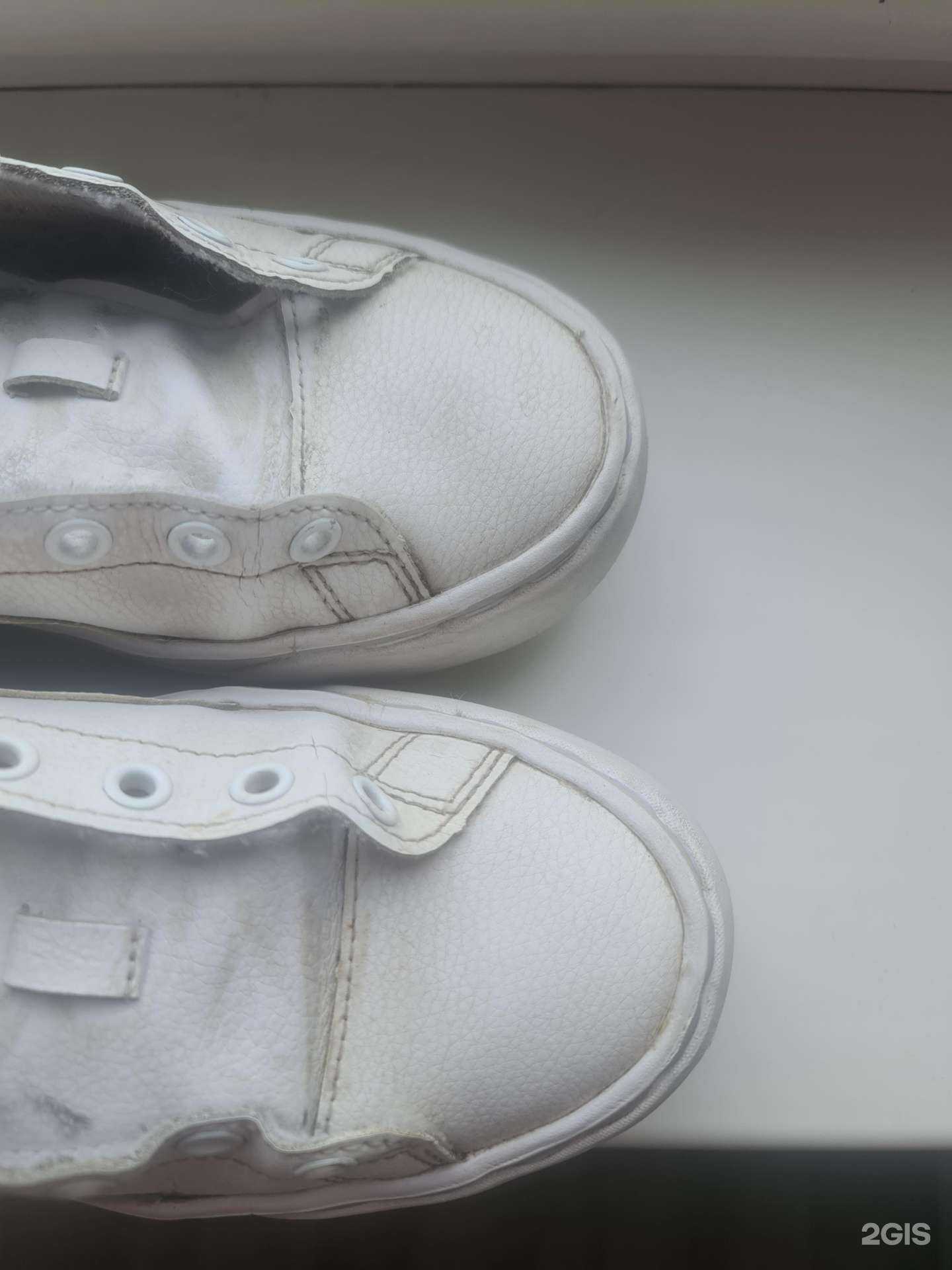 Отзывы на компанию Мастерская по ремонту обуви в г. Новосибирск c фото