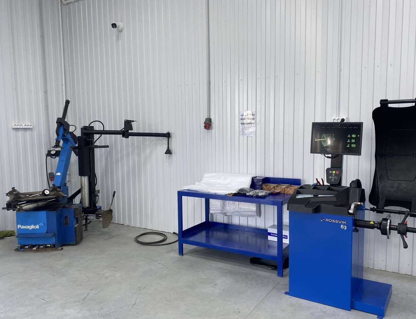 Отзывы на компанию Автотехцентр в Тюмени c фото