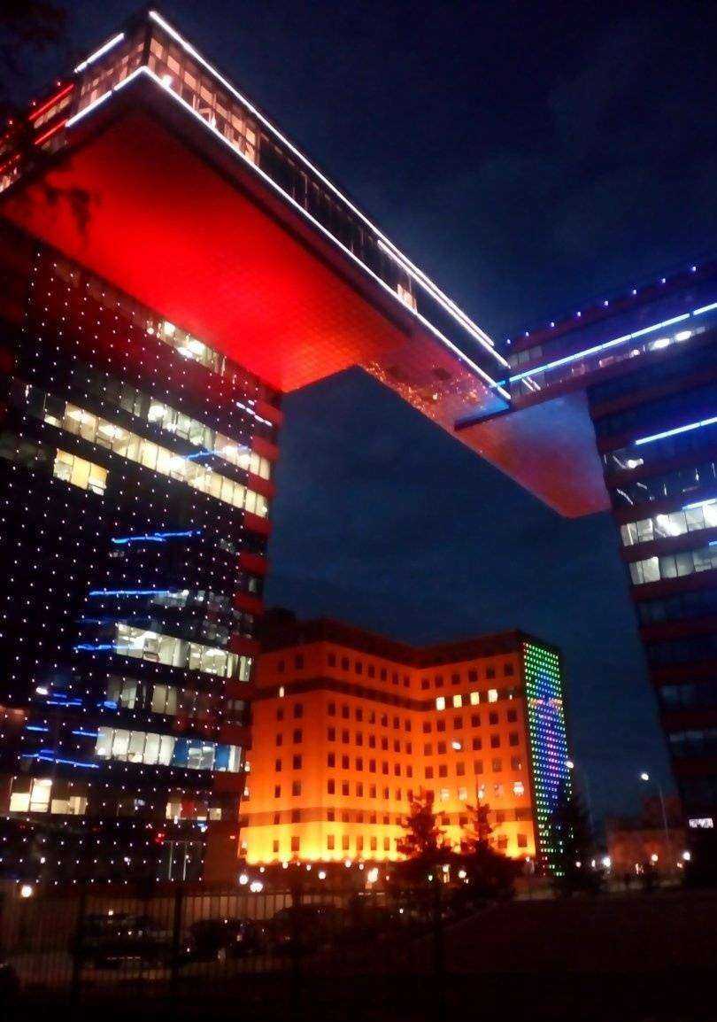 Отзывы на компанию Центр информационных технологий в Новосибирске c фото - фотография 2 из 2