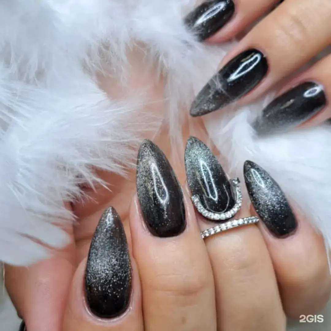 Отзывы на компанию studios_nails_kms в Комсомольске-на-Амуре c фото