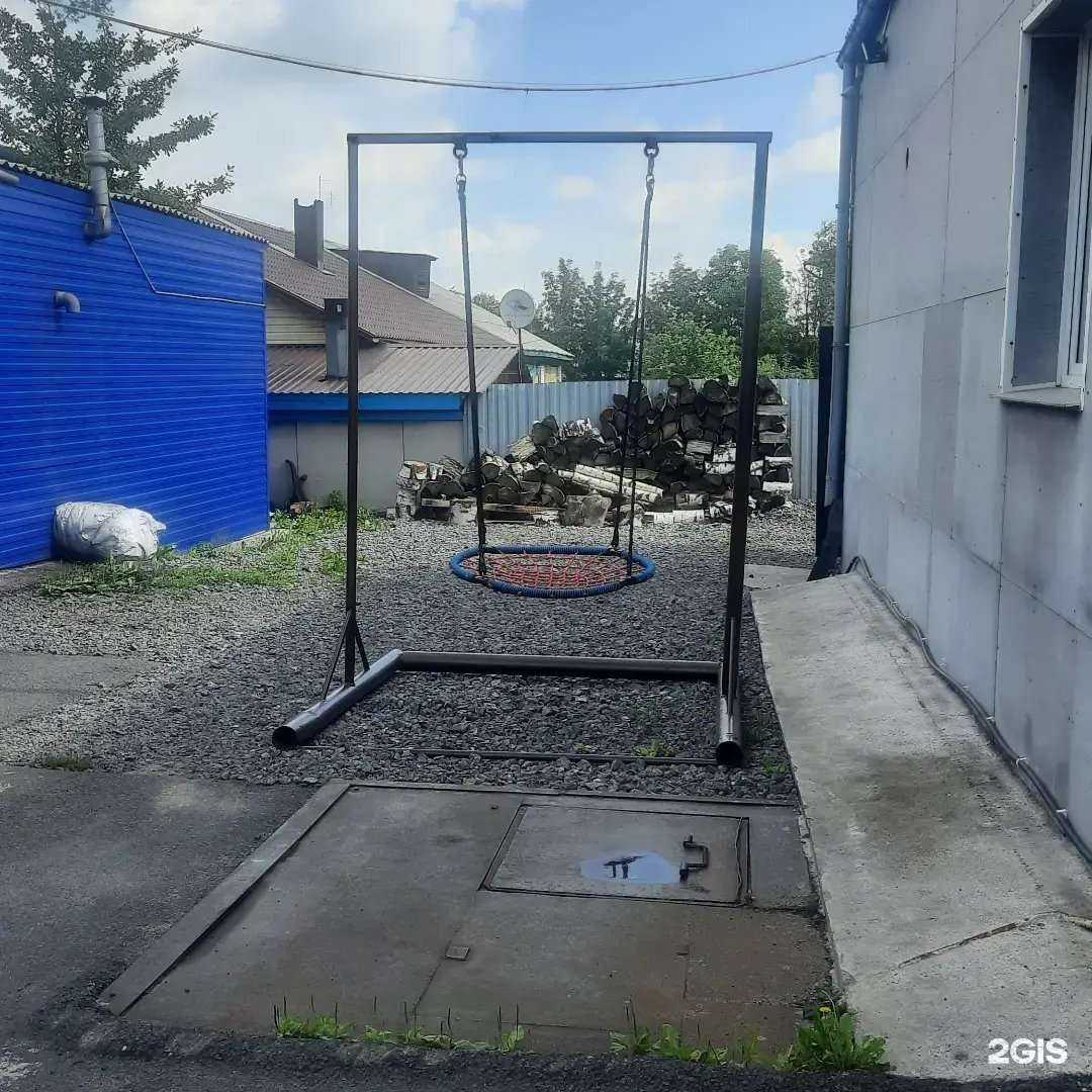 Отзывы на компанию Никола в г. Прокопьевск c фото