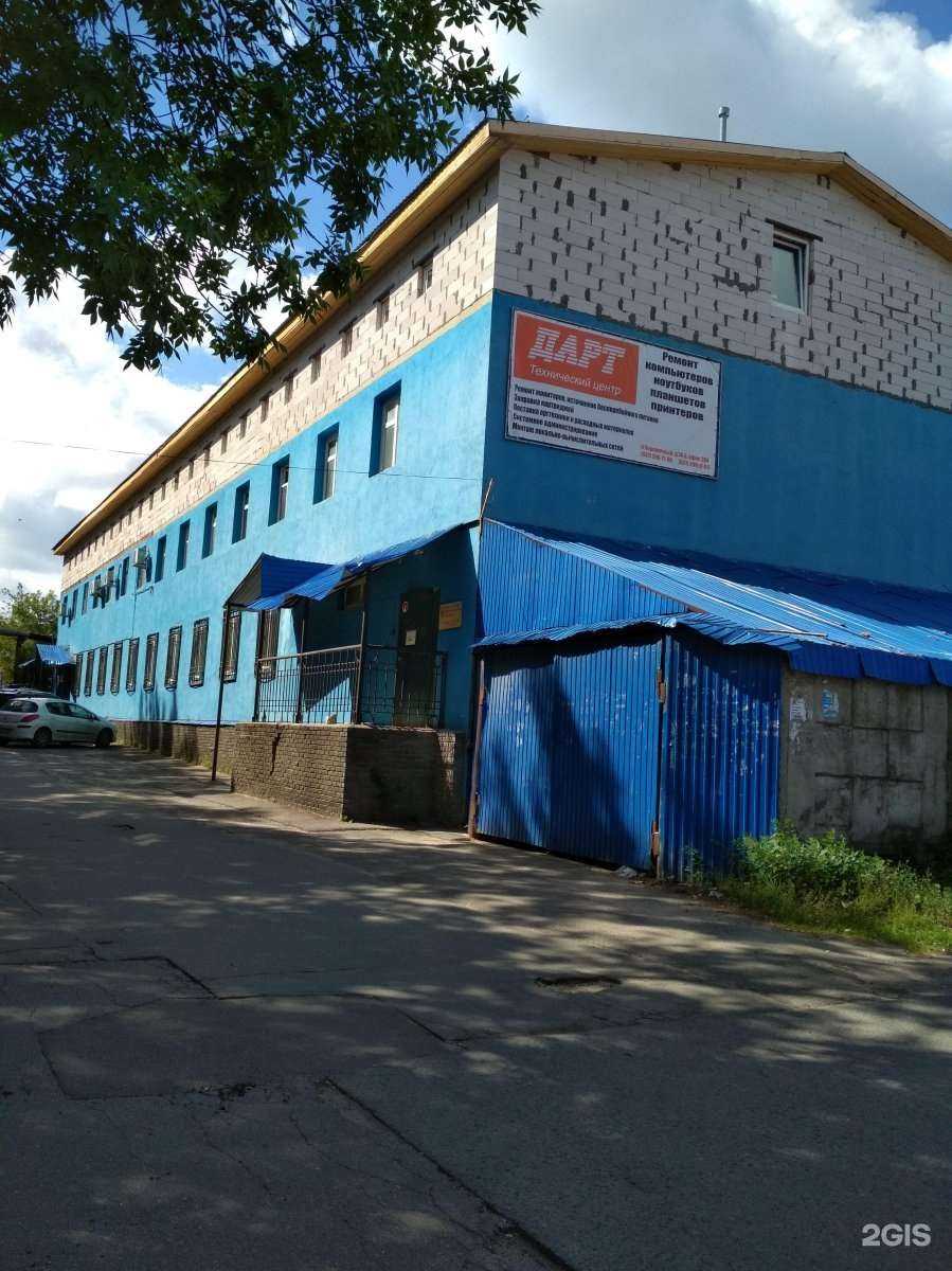 Отзывы на компанию Аметист в Нижнем Новгороде c фото - фотография 2 из 2