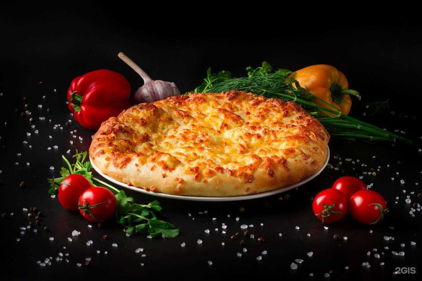 Отзывы на компанию Хачапурия в Сочи c фото