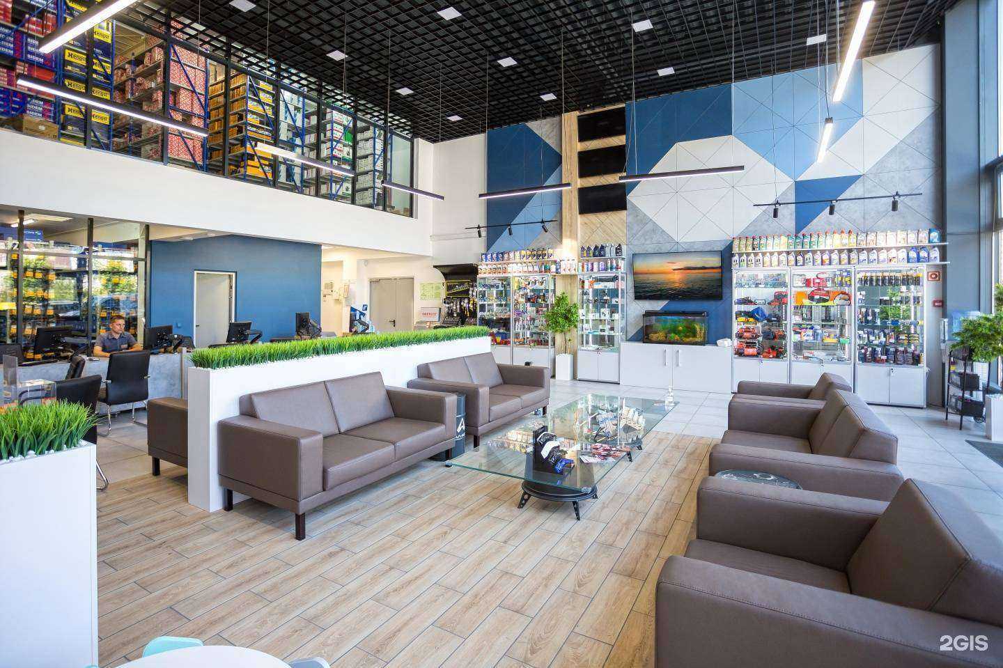 Отзывы на компанию Лал-Авто в г. Калининград c фото