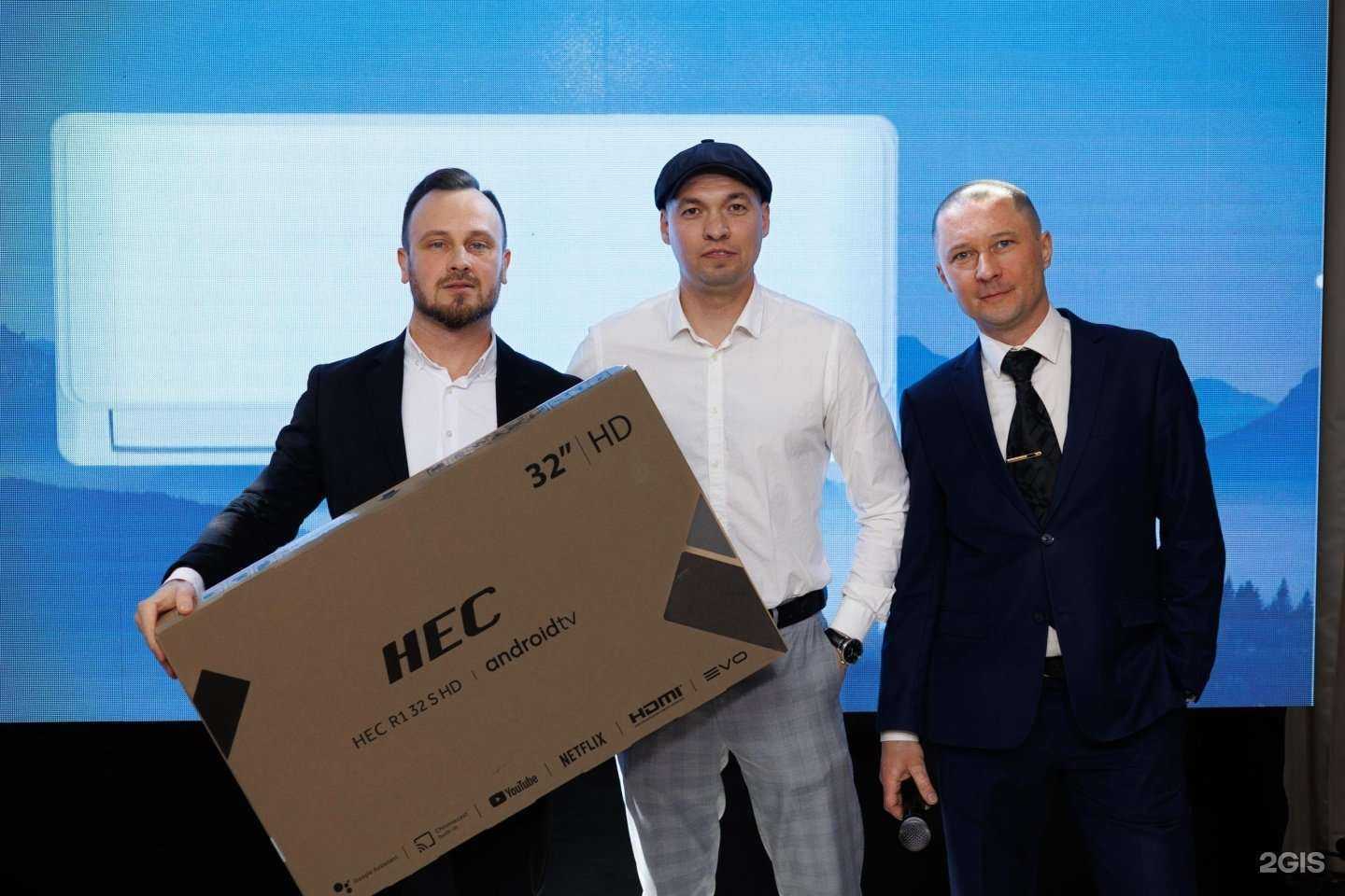 Отзывы на компанию Девятый Вал в г. Краснодар c фото