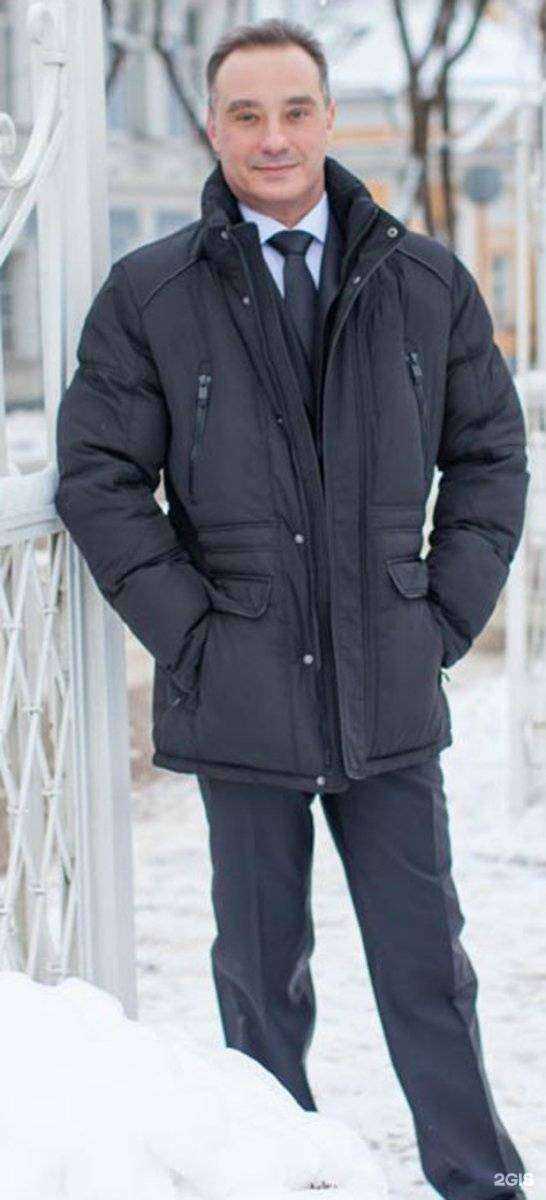 Отзывы на компанию Адвокатский кабинет Матюхина Д.В. в Калуге c фото