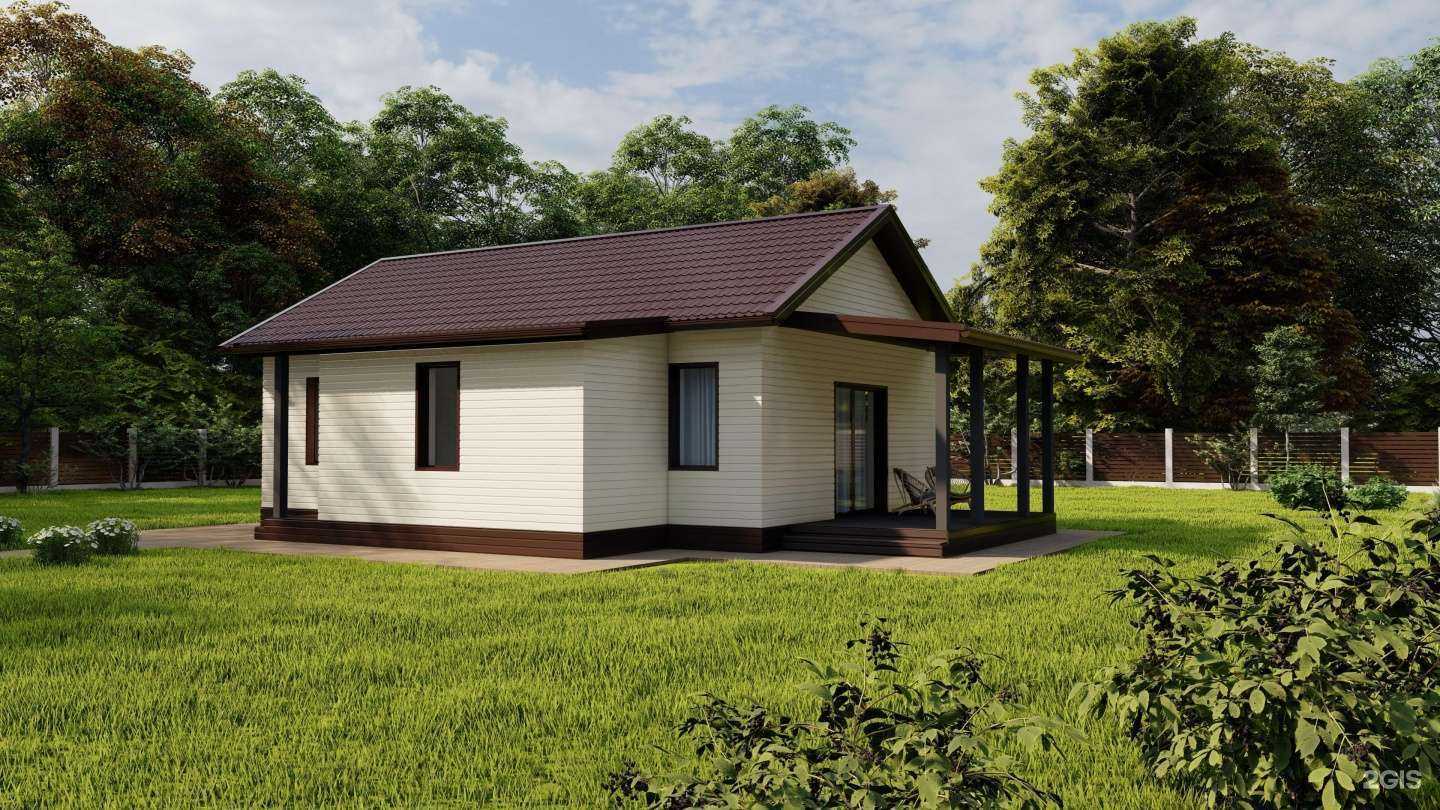 Отзывы на компанию ВоСтрой в г. Барнаул c фото