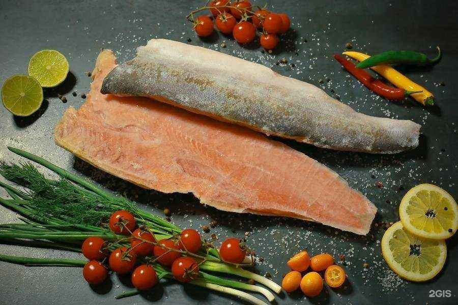 Отзывы на компанию Сибирское море в г. Томск c фото