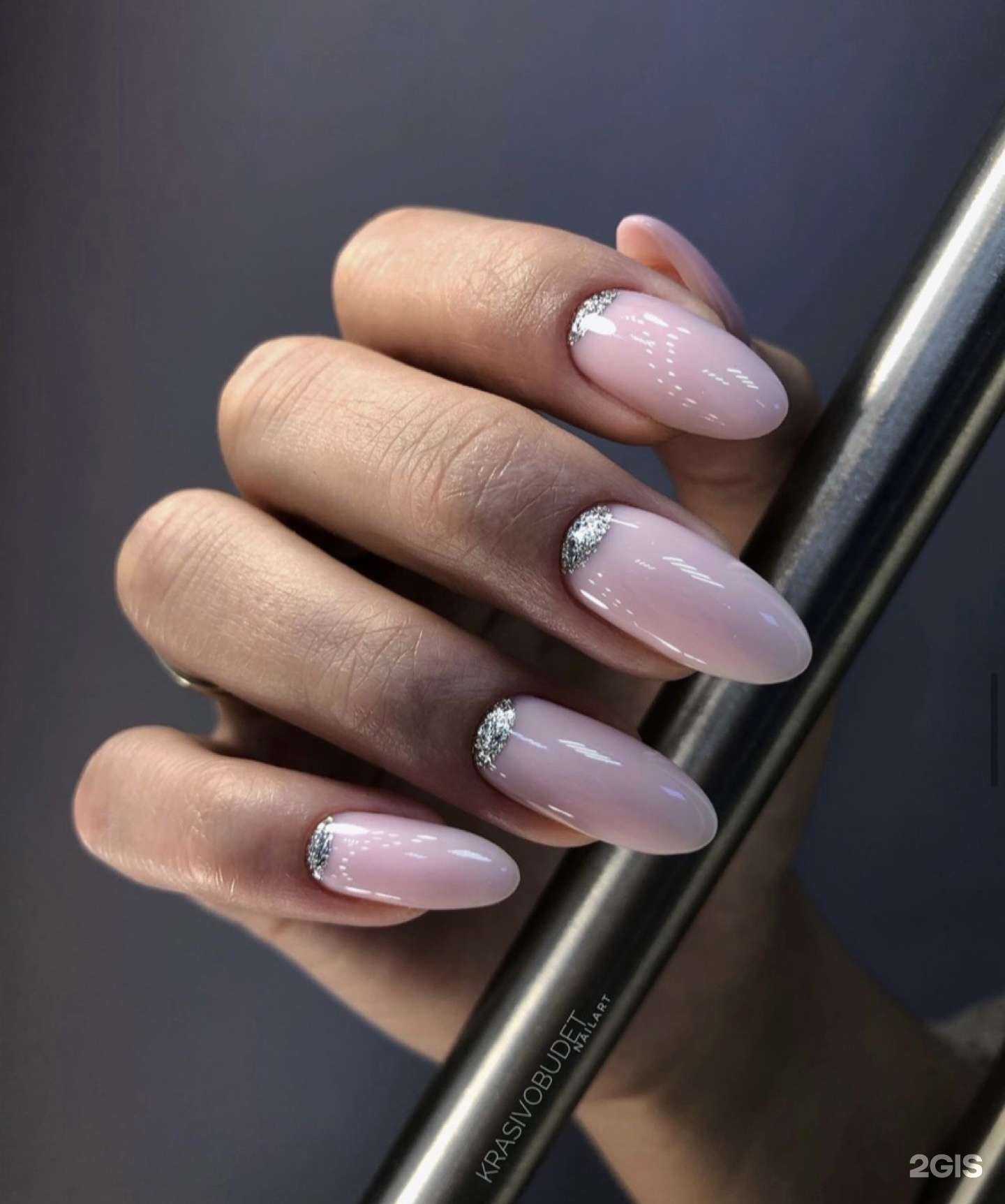 Отзывы на компанию Студия маникюра в Казани c фото