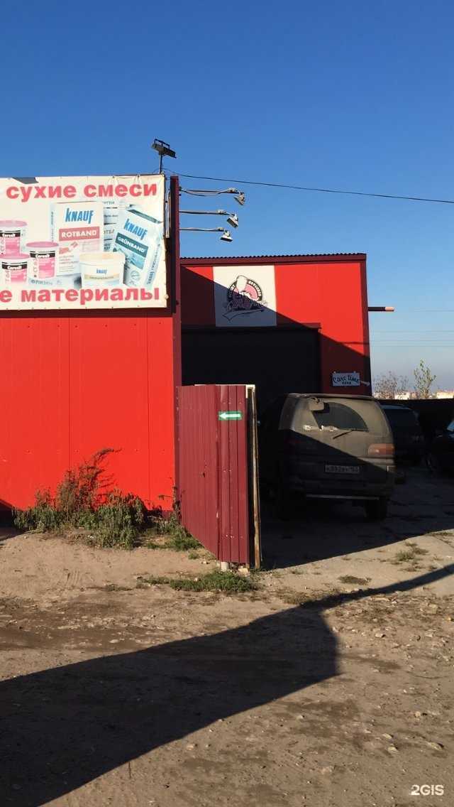 Отзывы на компанию ман-маз.рф в Нижнем Новгороде c фото