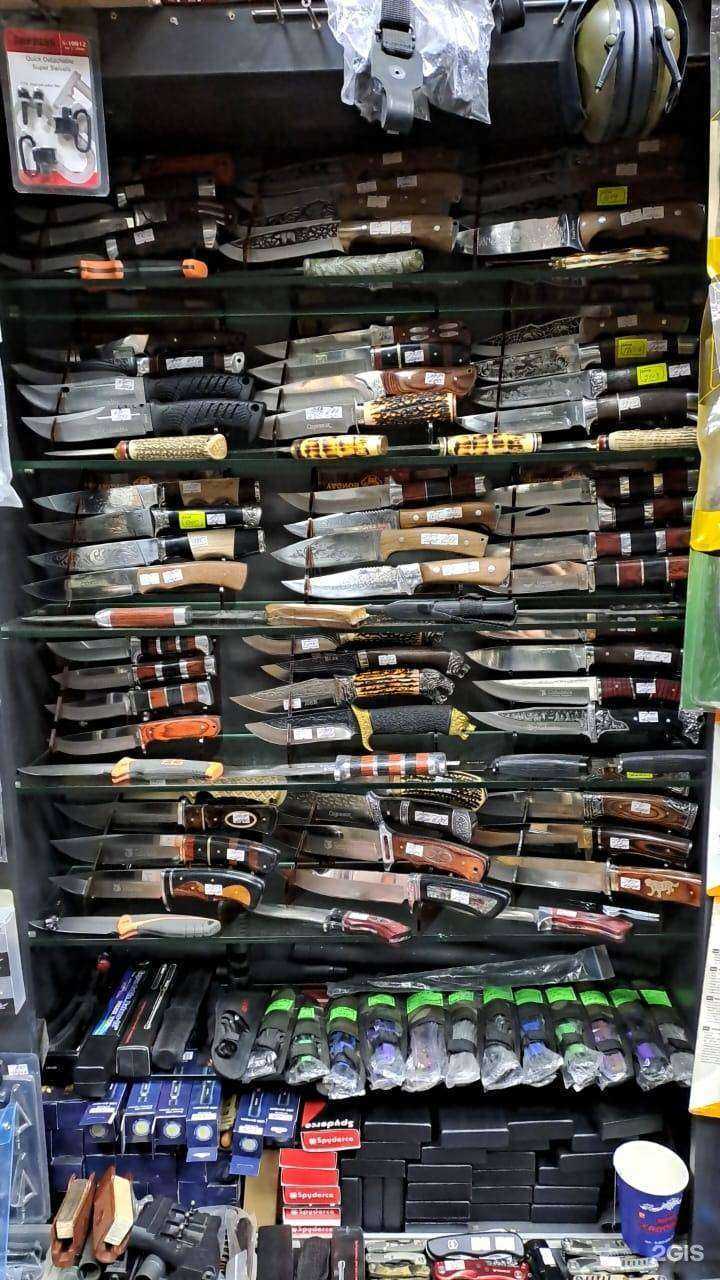 Отзывы на компанию Штурм в г. Калининград c фото