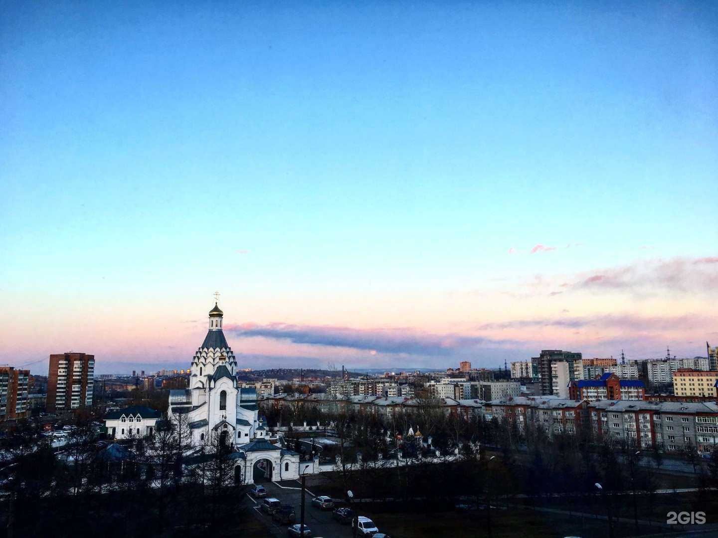 Отзывы на компанию Виртуаль в Красноярске c фото - фотография 2 из 2