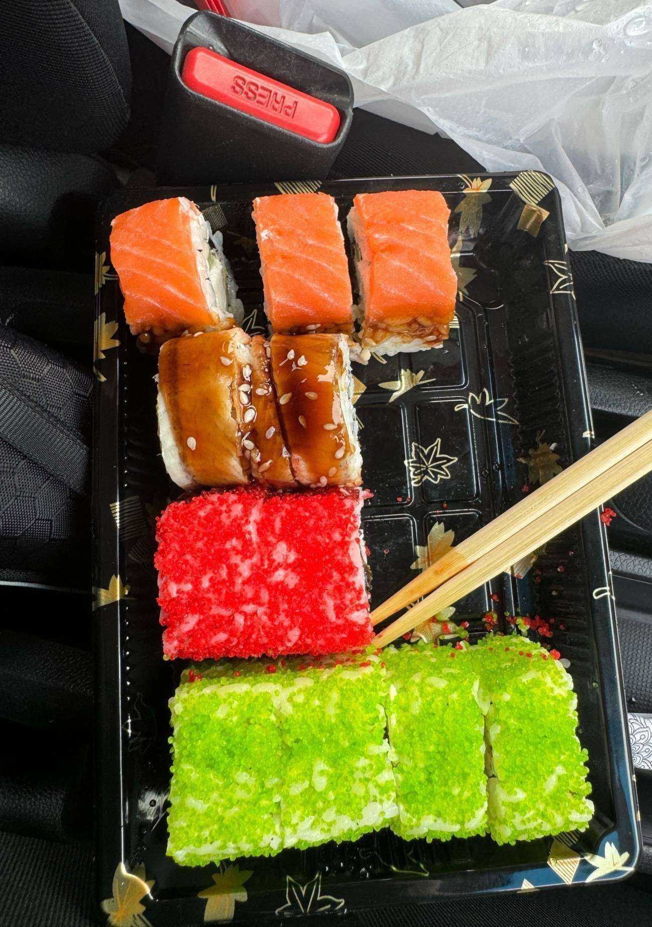 Отзывы на компанию Totoroll в г. Владивосток c фото