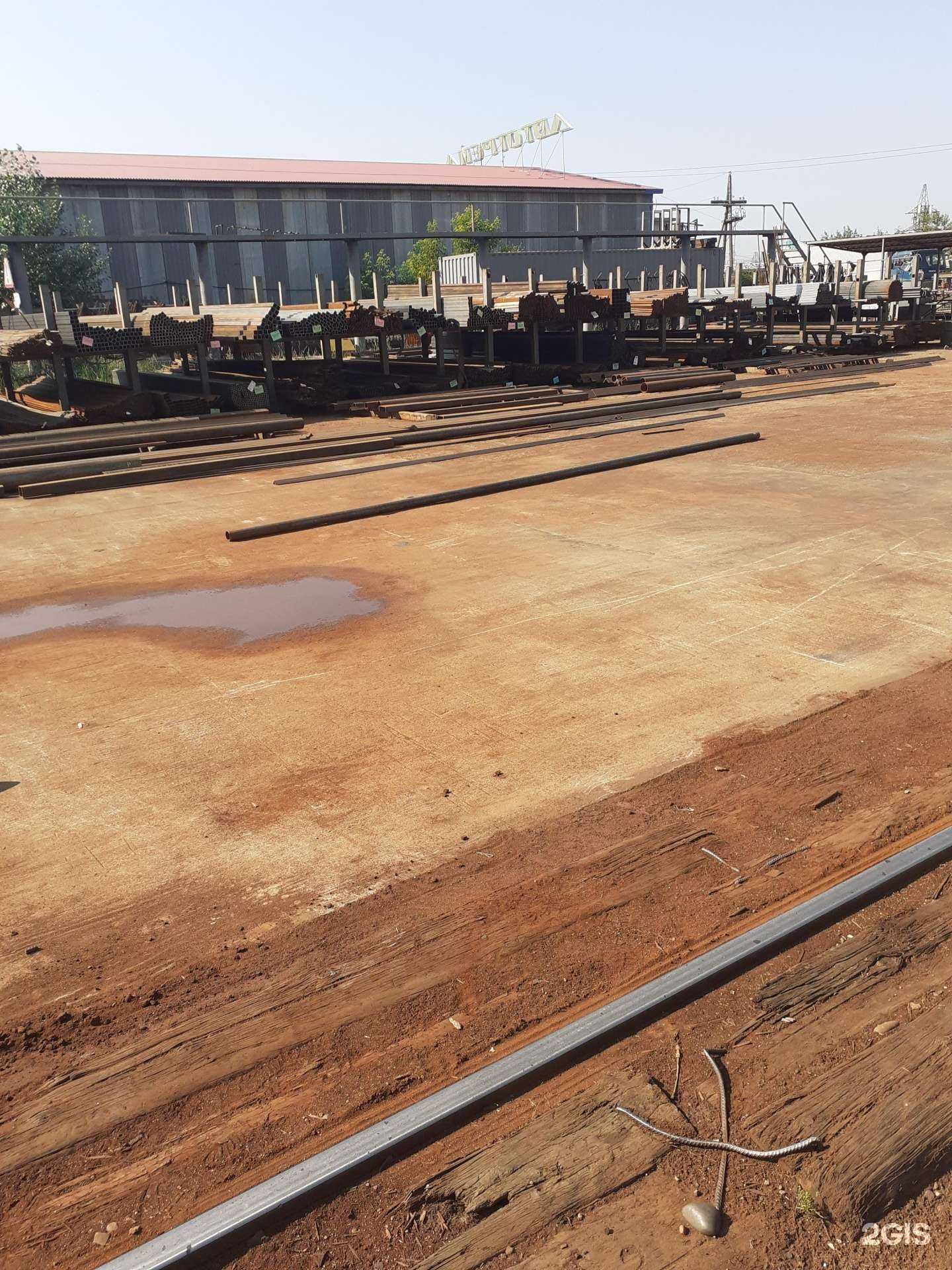 Отзывы на компанию СантехМЕТ в Улан-Удэ c фото - фотография 2 из 2