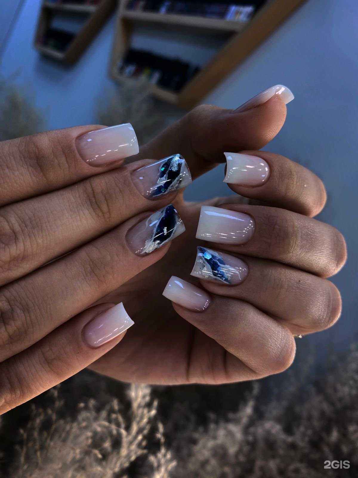 Отзывы на компанию Beauty Room by Alina Fenina в Новокузнецке c фото