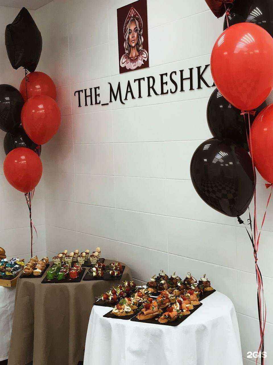 Отзывы на компанию The_Matreshka в Липецке c фото