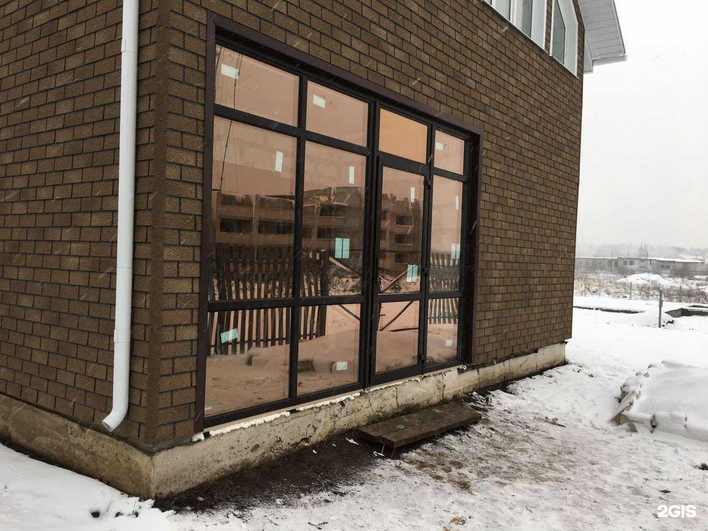 Отзывы на компанию Окна на выбор в Владимире c фото