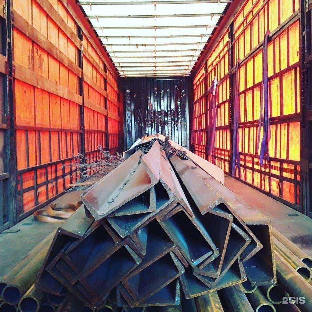 Отзывы на компанию Металлэнергохолдинг в Новосибирске c фото