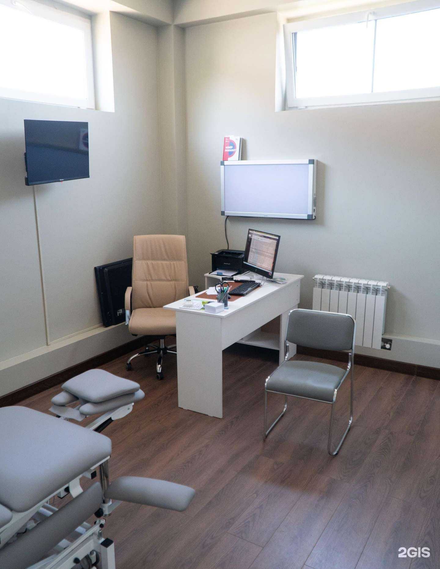 Отзывы на компанию Biruev clinic в Махачкале c фото