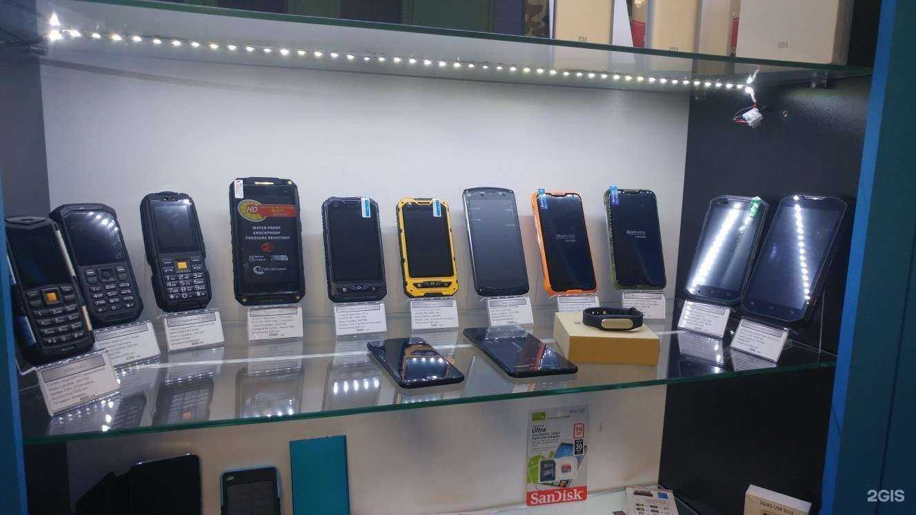 Отзывы на компанию Доступная электроника в Новосибирске c фото