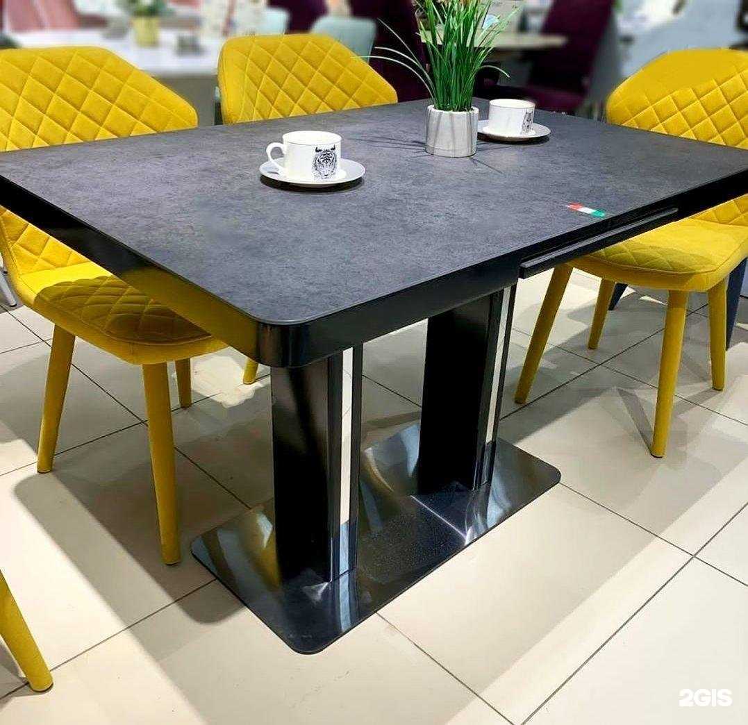 Отзывы на компанию Гамма мебель в г. Краснодар c фото