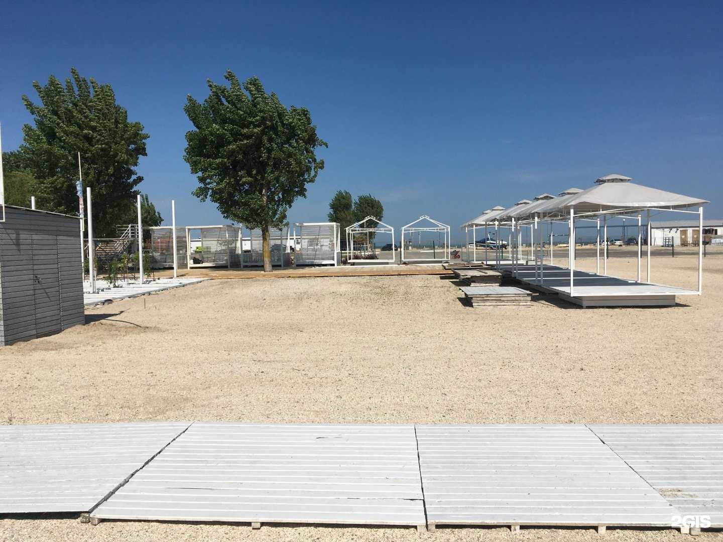 Отзывы на компанию Ейская коса в г. Ейск c фото