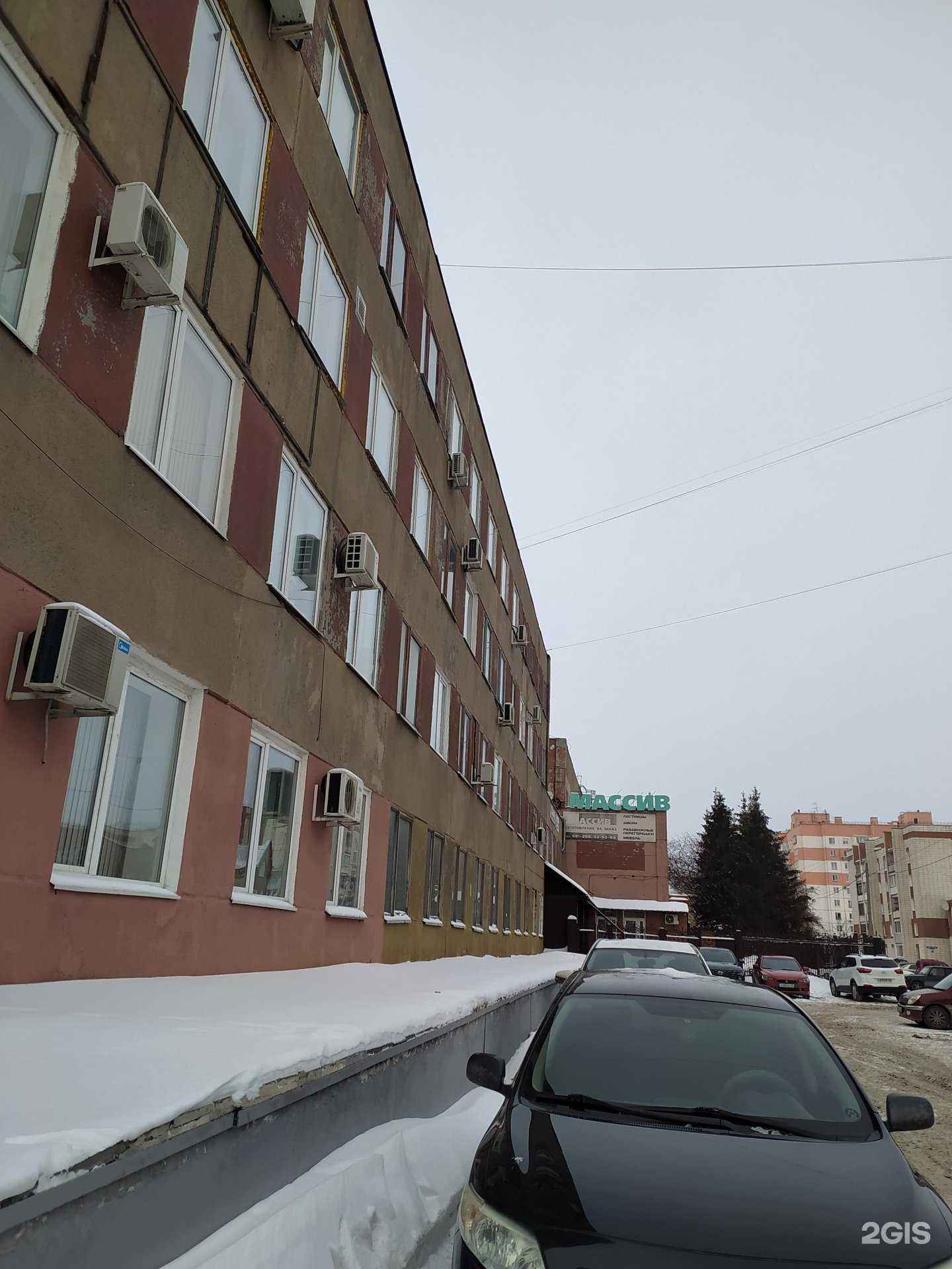 Отзывы на компанию ТехноЦентр#1 в г. Омск c фото