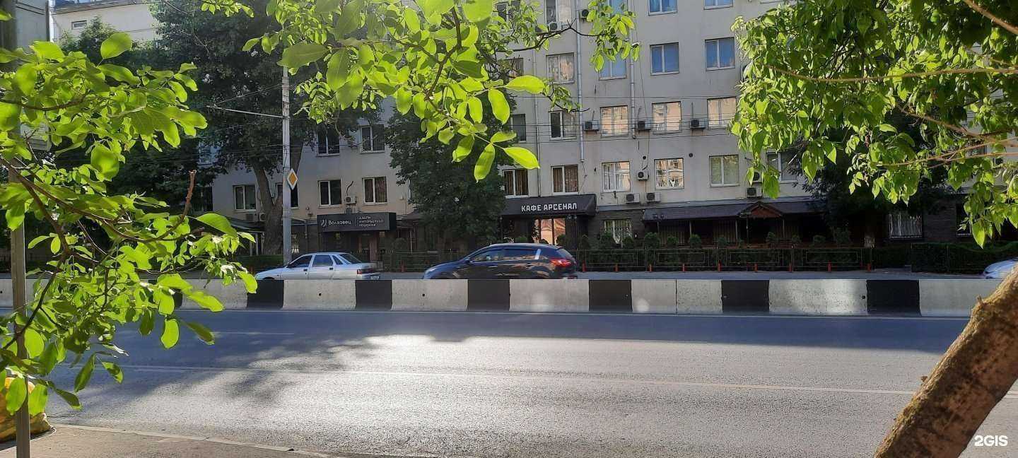 Отзывы на компанию Map-Flow в Ростове-на-Дону c фото