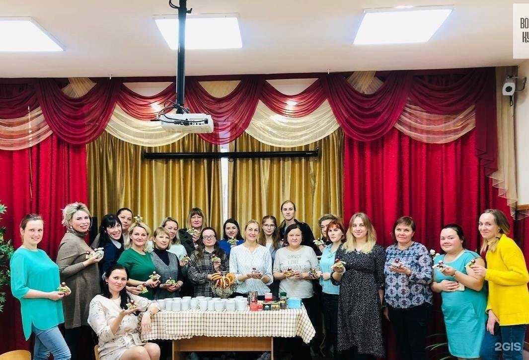 Отзывы на компанию Детский сад №16 в г. Киров c фото