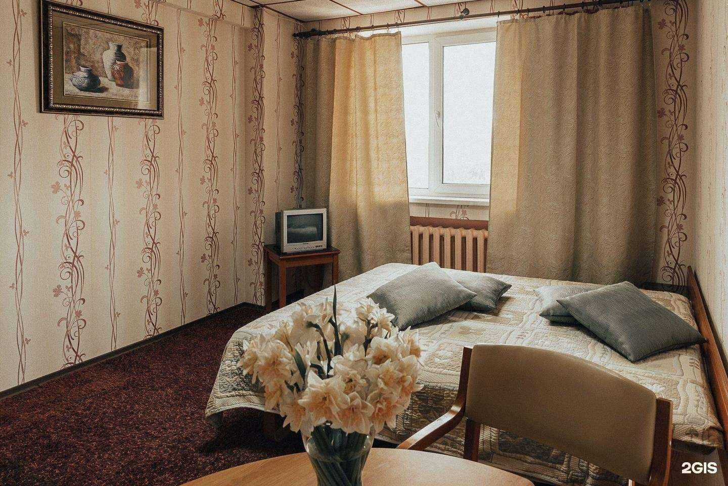 Отзывы на компанию Атмосфера в Перми c фото