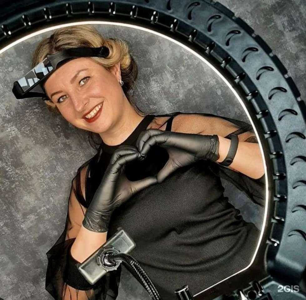 Отзывы на компанию Skin в Новокузнецке c фото