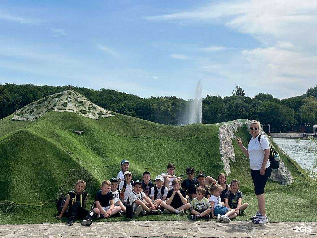 Отзывы на компанию Спортивная школа в Железноводске c фото