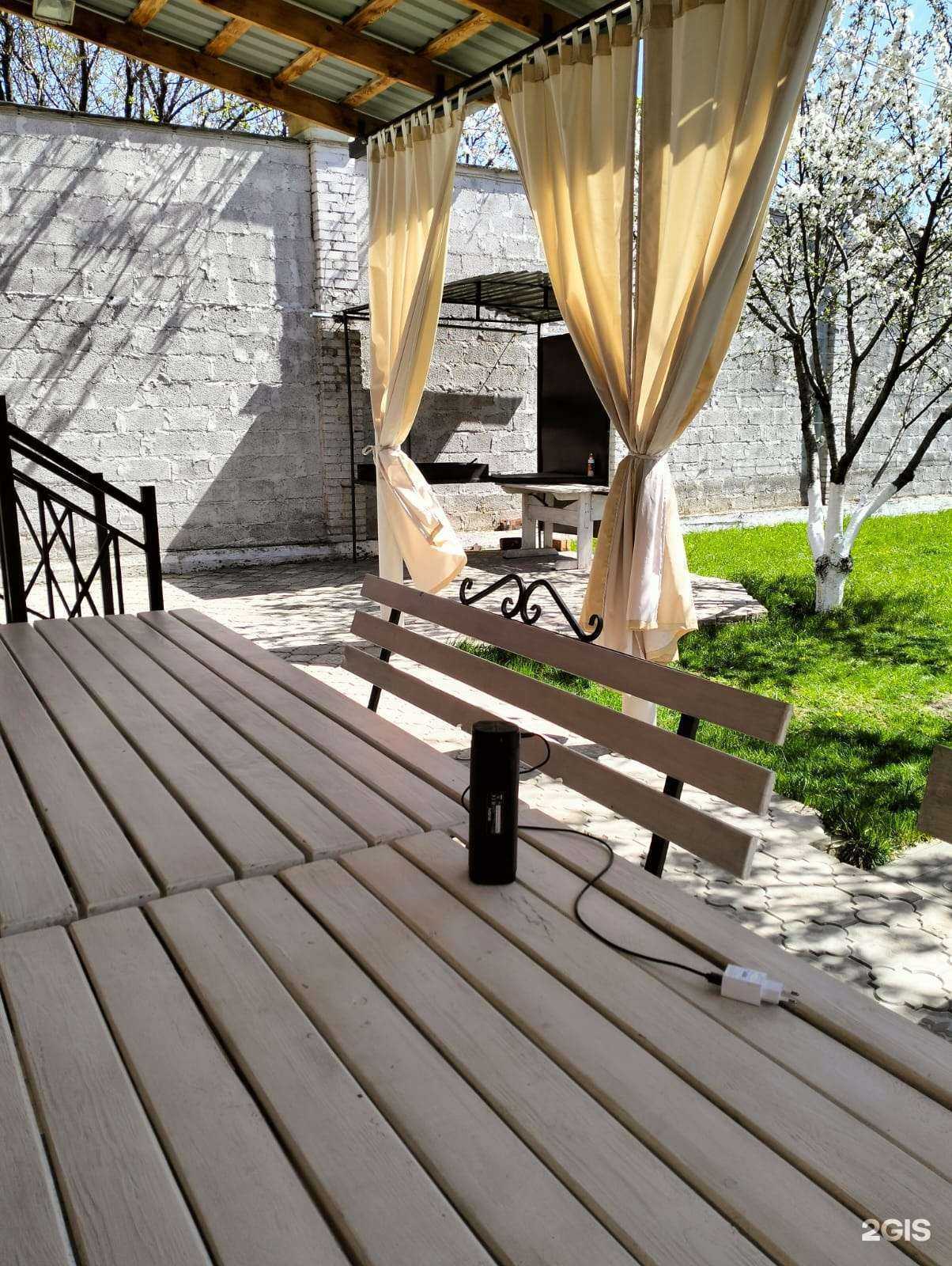 Отзывы на компанию Tasiki Rest в Краснодаре c фото