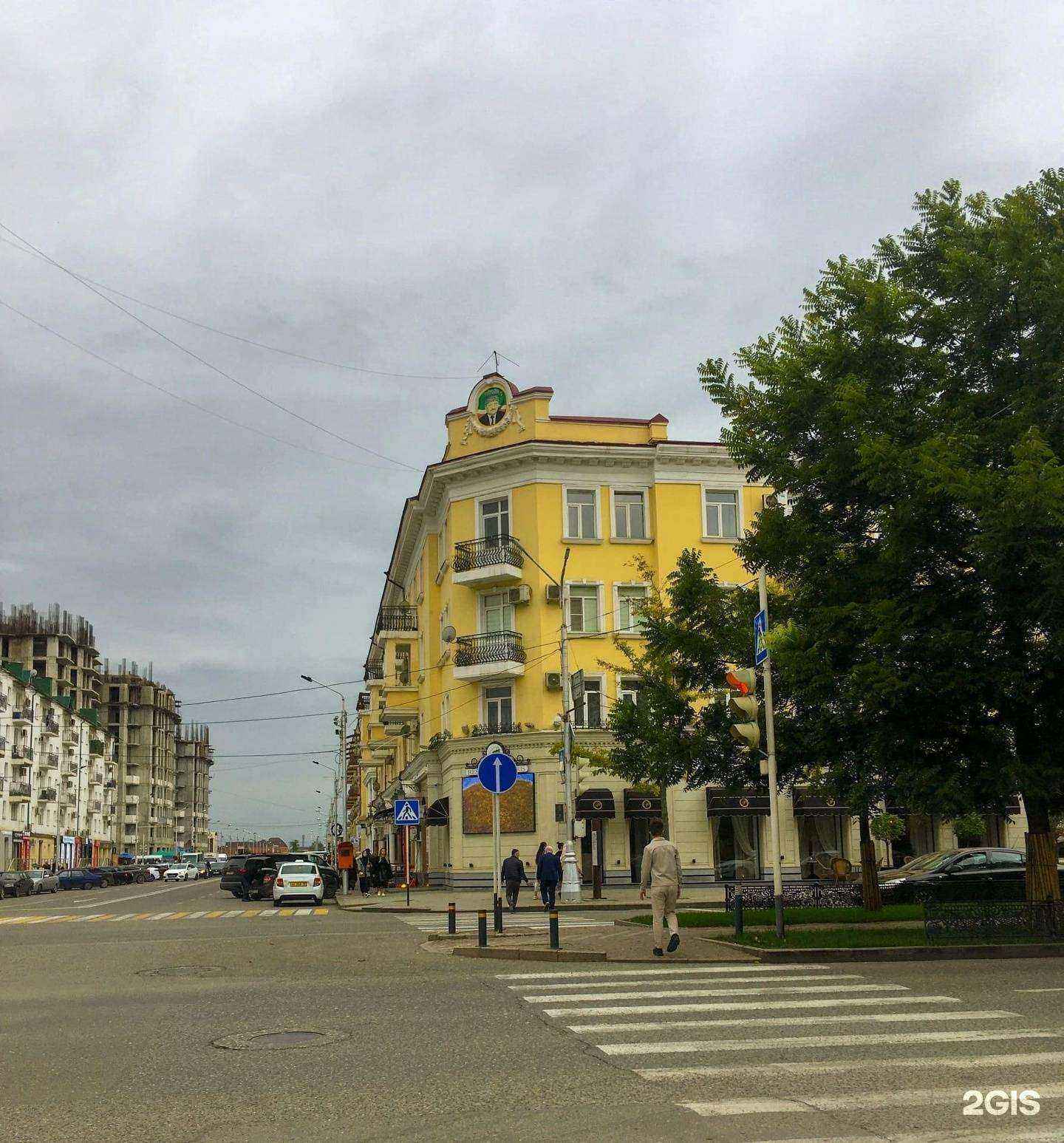 Отзывы на компанию Umma silver в Грозном c фото - фотография 2 из 2