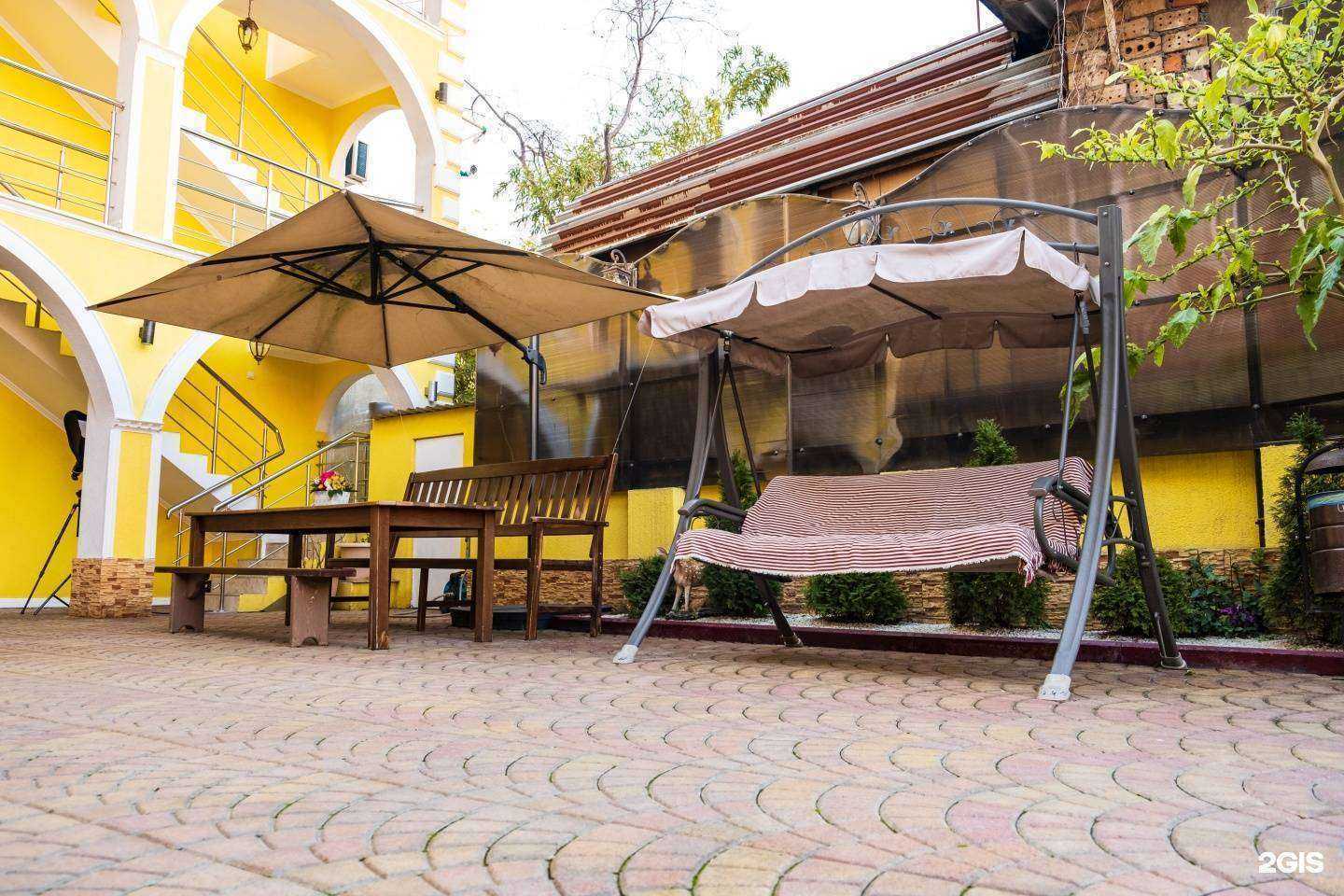 Отзывы на компанию Дольче в Сочи c фото