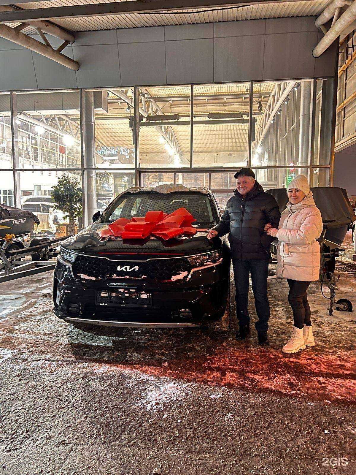 Отзывы на компанию Один Владелец в г. Казань c фото