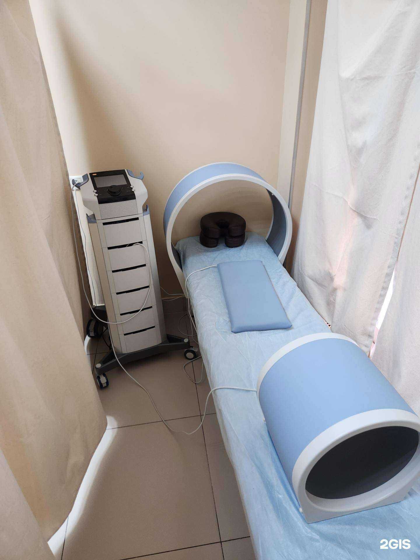 Отзывы на компанию Доктор Ева в Красноярске c фото