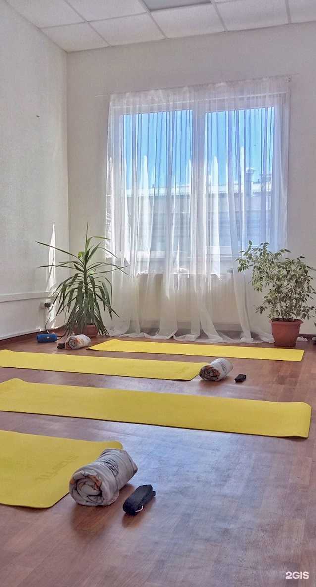 Отзывы на компанию Йога Sun в г. Ижевск c фото