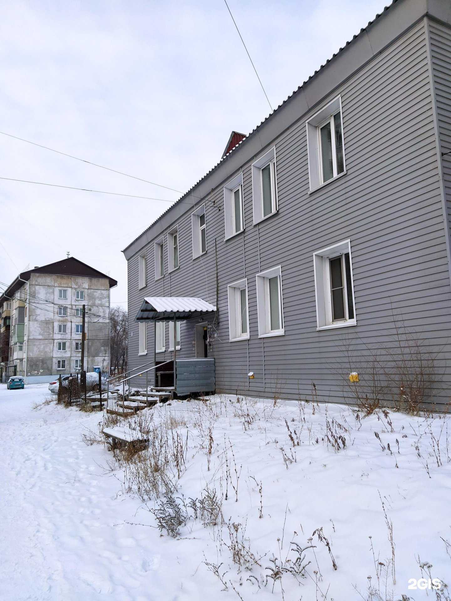 Отзывы на компанию Парикмахерская в Бийске c фото