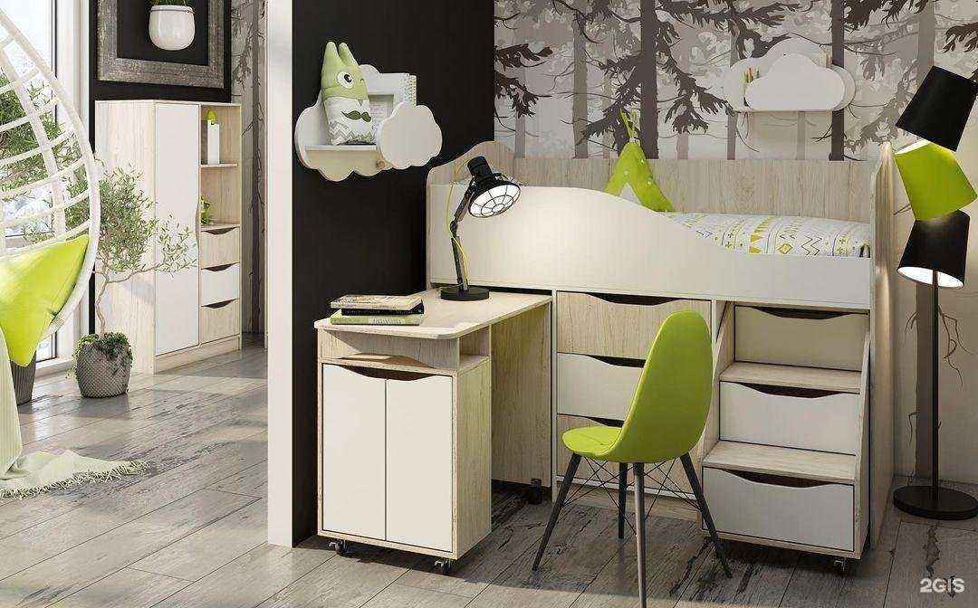 Отзывы на компанию Мебель Черноземья в г. Таганрог c фото