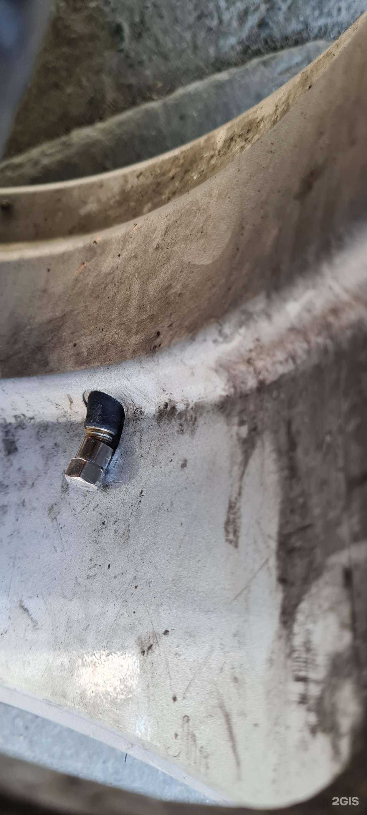 Отзывы на компанию Шиномонтажная мастерская в г. Тюмень c фото