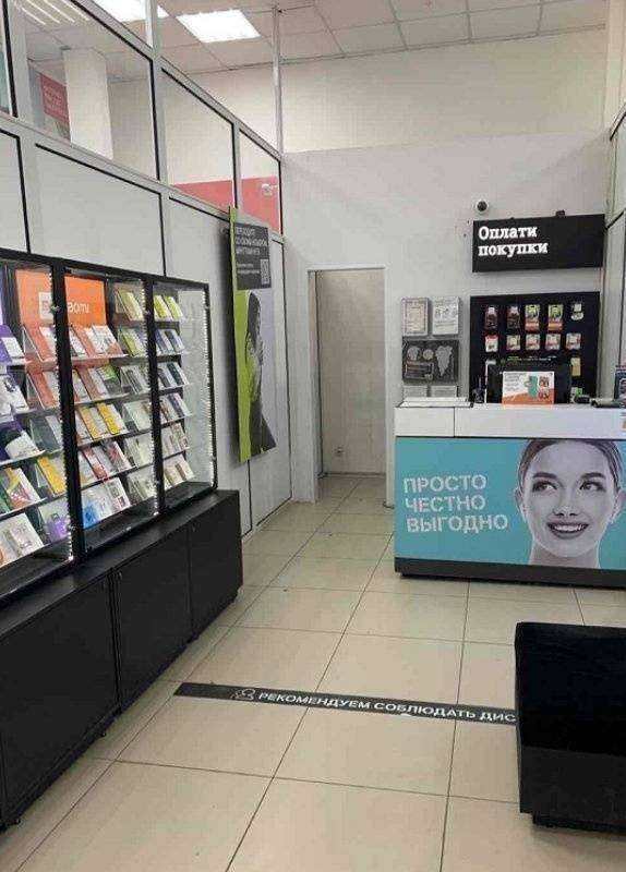 Отзывы на компанию t2 в Сосновоборске c фото