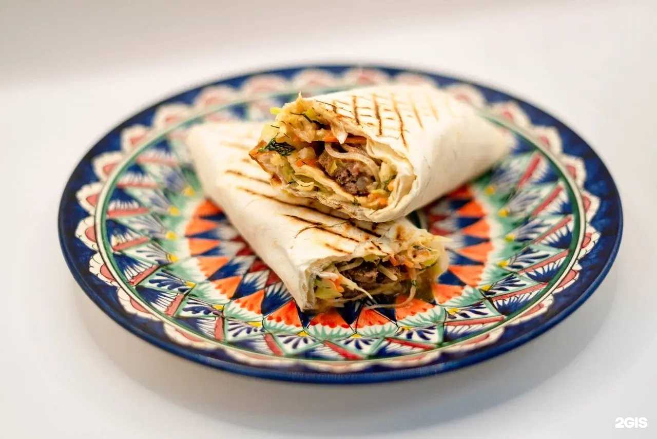 Отзывы на компанию Дастархан в г. Барнаул c фото