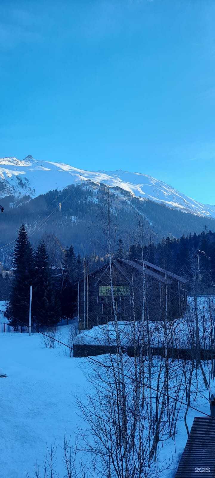 Отзывы на компанию Континенталь в Астрахани c фото