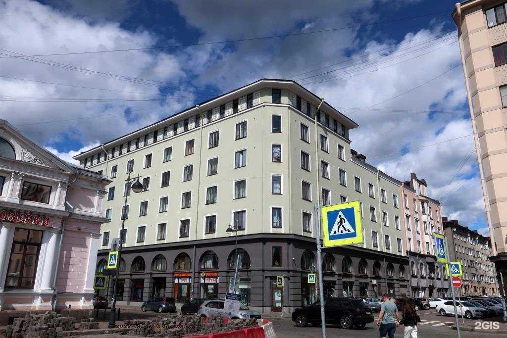 Отзывы на компанию Счастливый Взгляд в Выборге c фото - фотография 2 из 2