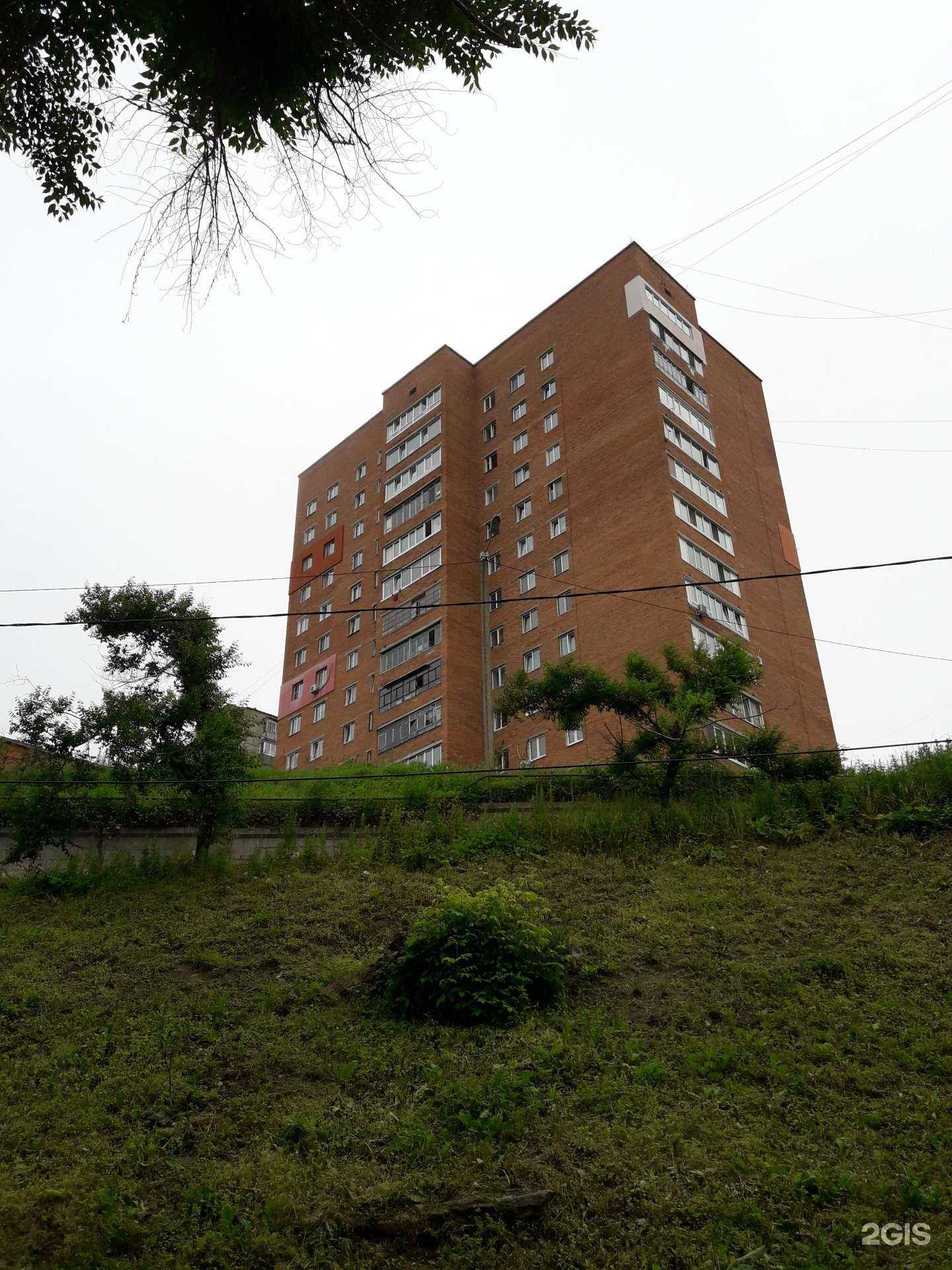 Отзывы на компанию Сила в Владивостоке c фото - фотография 2 из 2