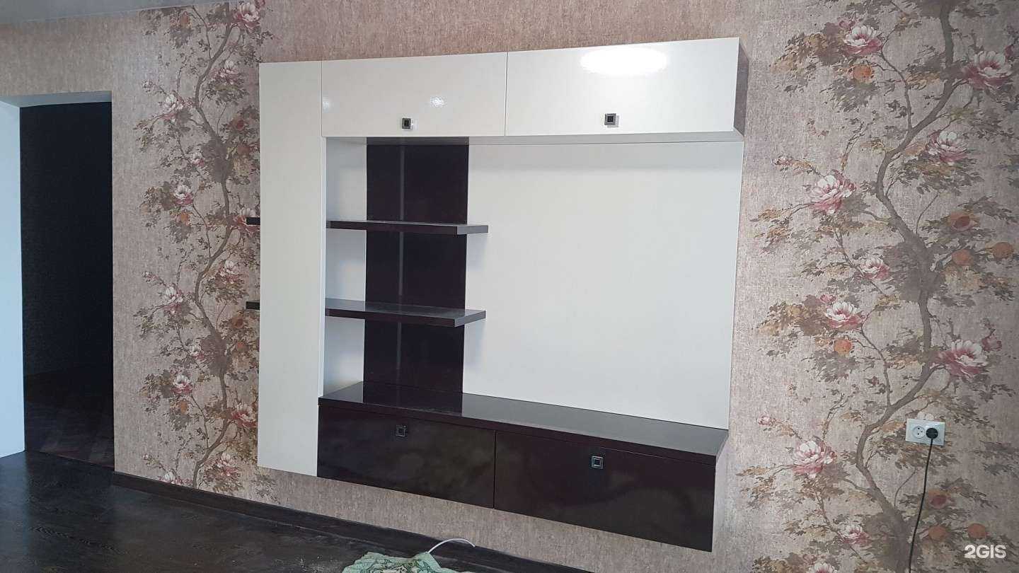 Отзывы на компанию Мебель Лидер в Минусинске c фото