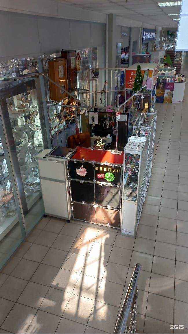 Отзывы на компанию Пульс в Подольске c фото