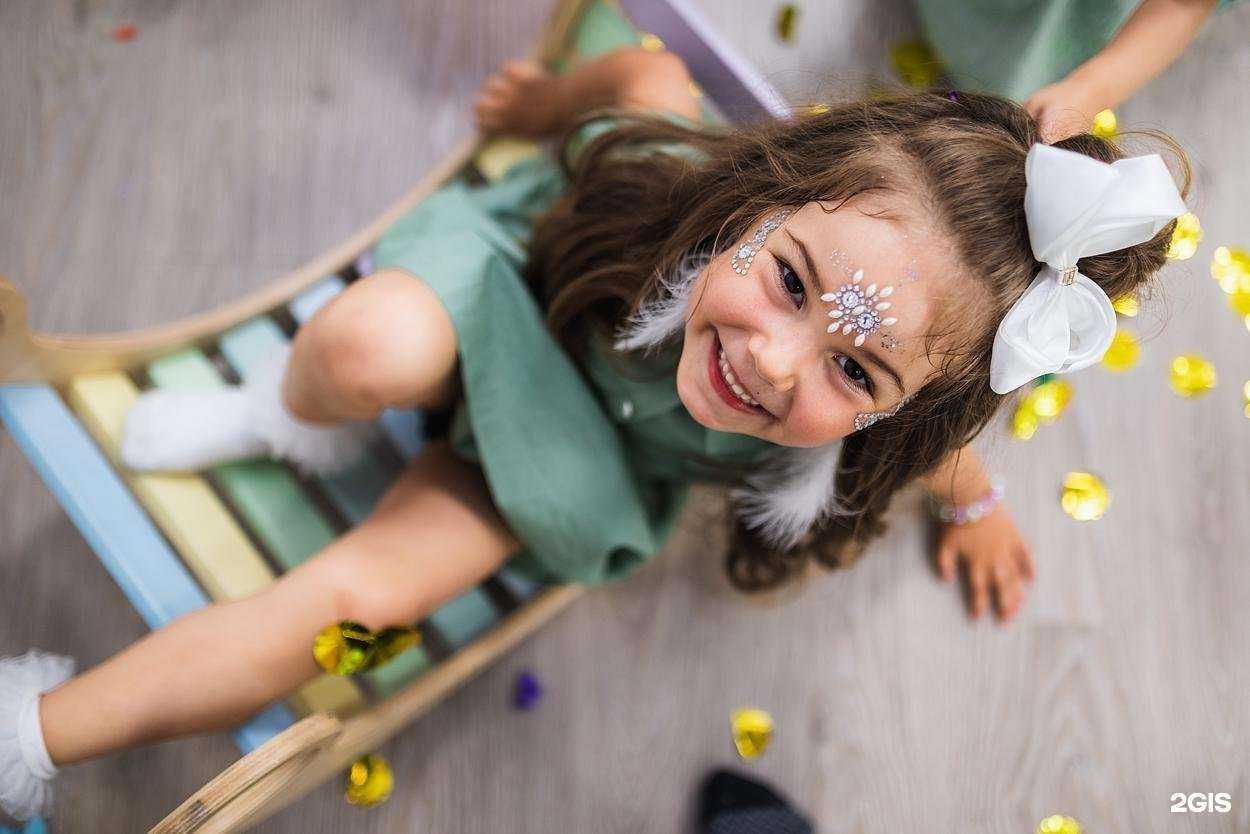 Отзывы на компанию Облака в г. Пермь c фото